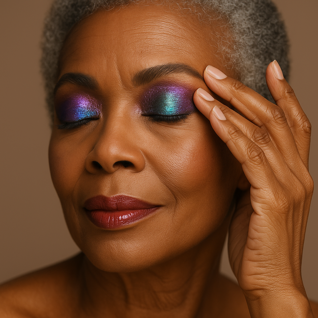 Better Offer - Palette + Eyeliner discounted