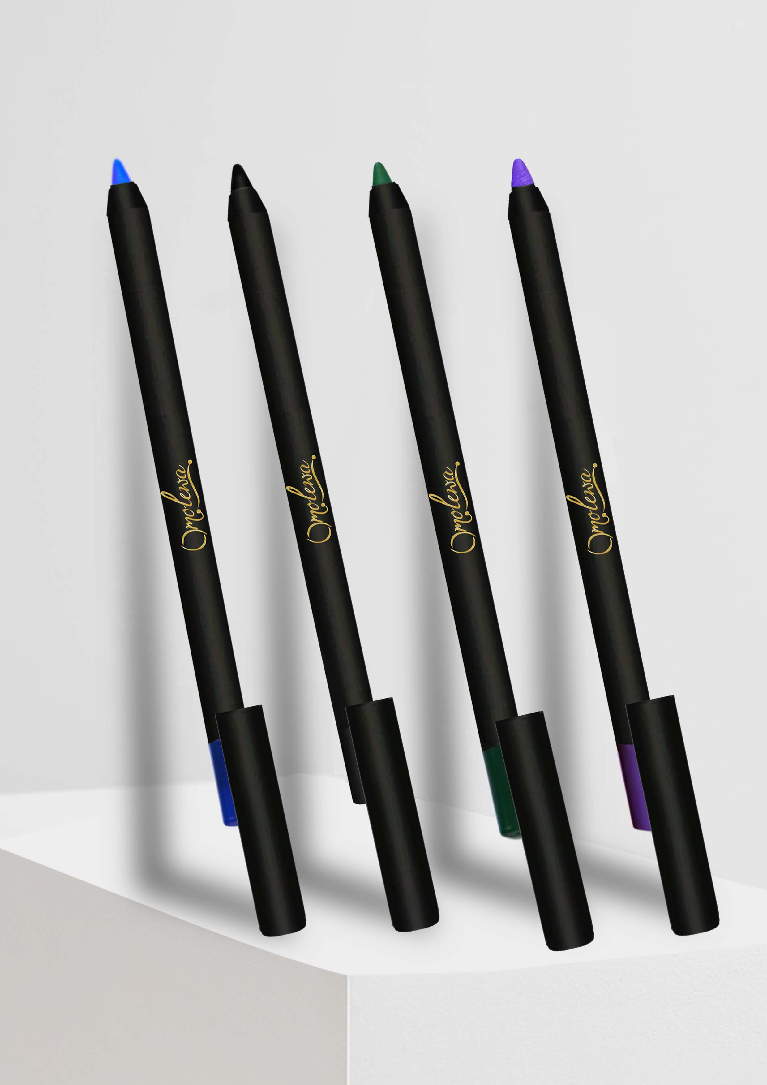 CreaME Fierce Not Fragile Waterproof Gel Eyeliner