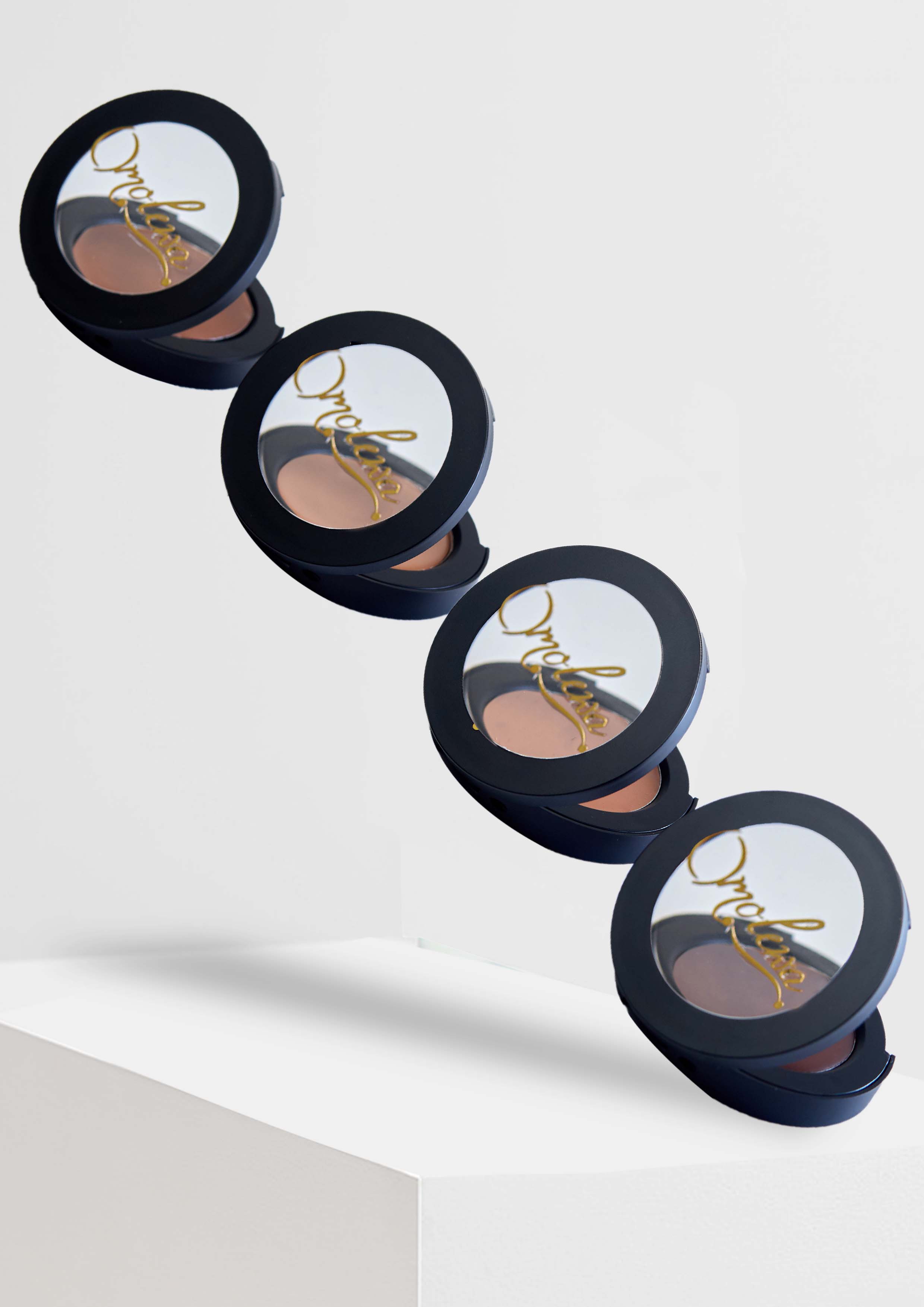 Copy of Camouflage Cover Crème (Copy) omolewa-makeup