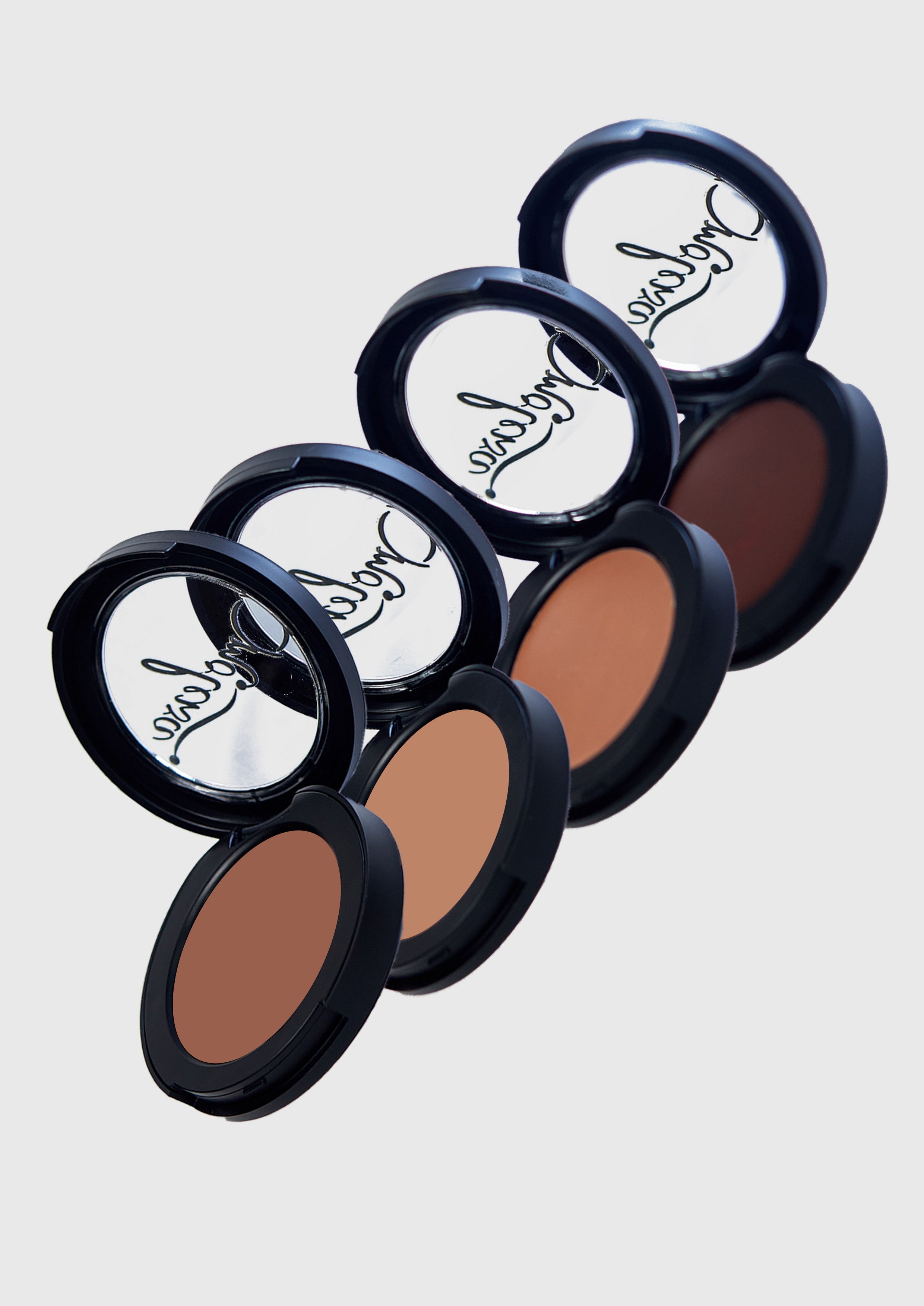 Copy of Camouflage Cover Crème (Copy) omolewa-makeup