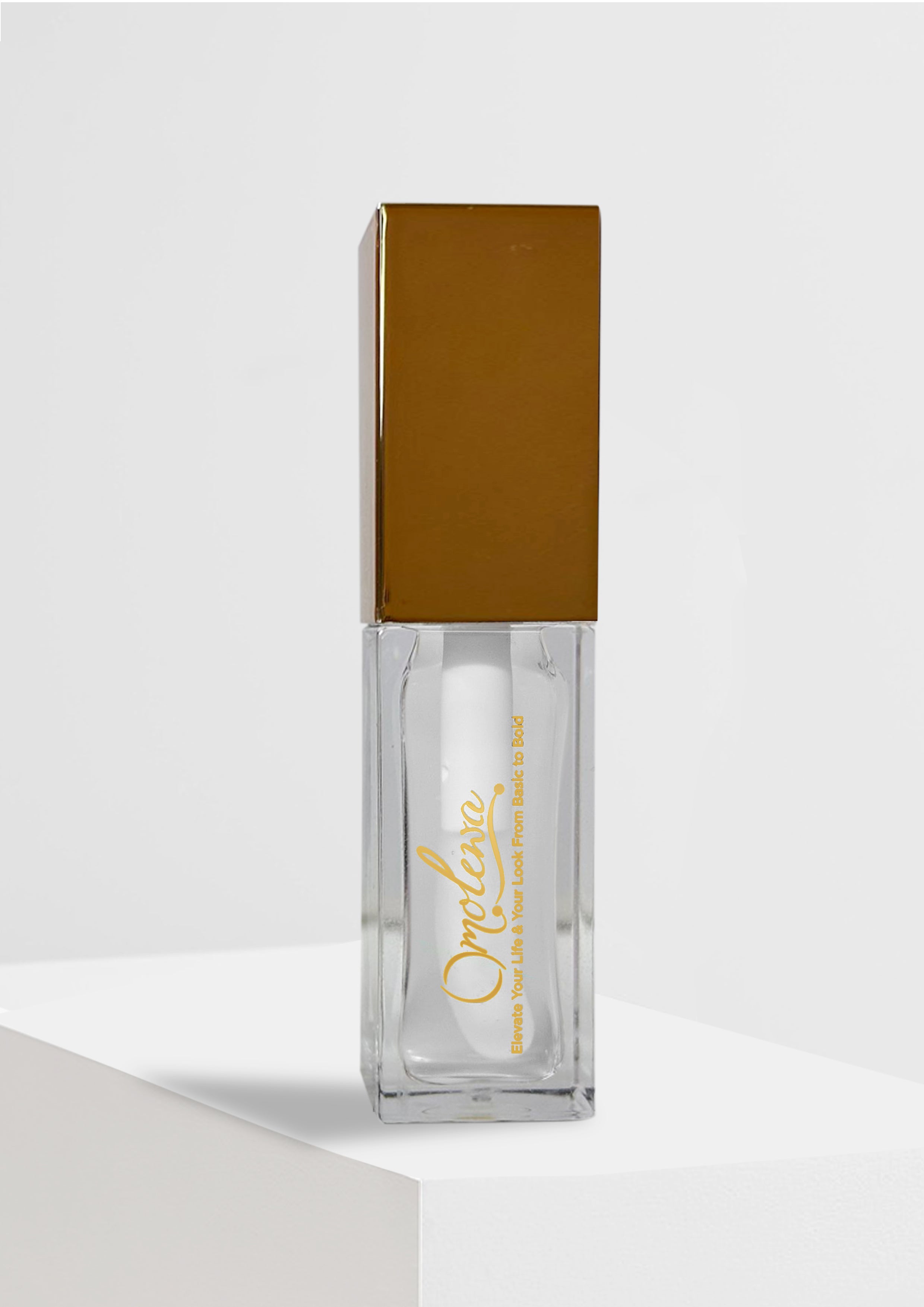 Lustrous Lip Nourishing Oil - New Shades (Copy) omolewa-makeup