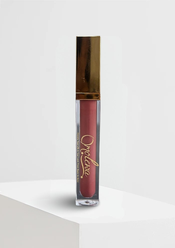 Lustrous Lip Nourishing Oil - New Shades (Copy) omolewa-makeup