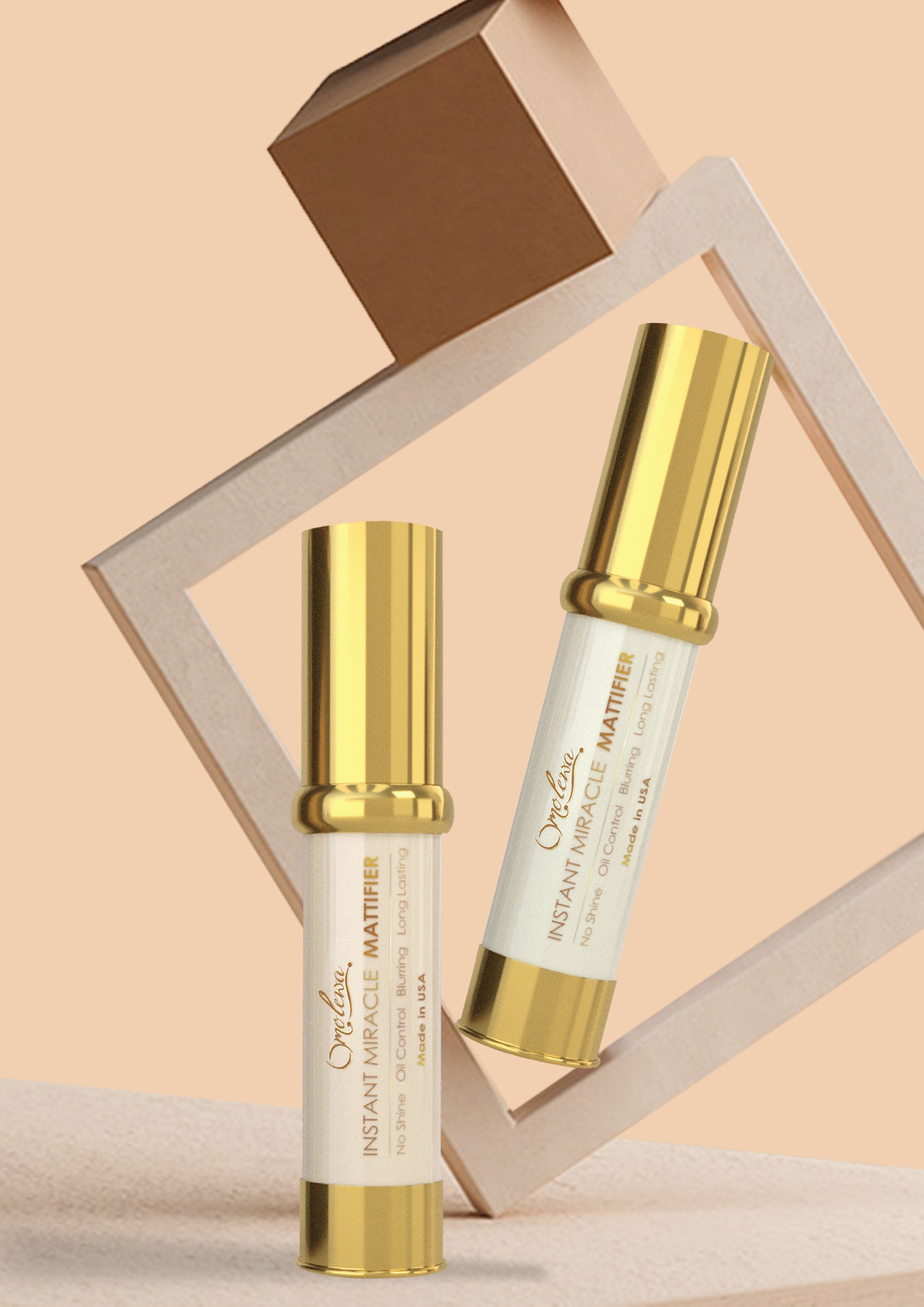 Matte Hold
Extra Matte Hold