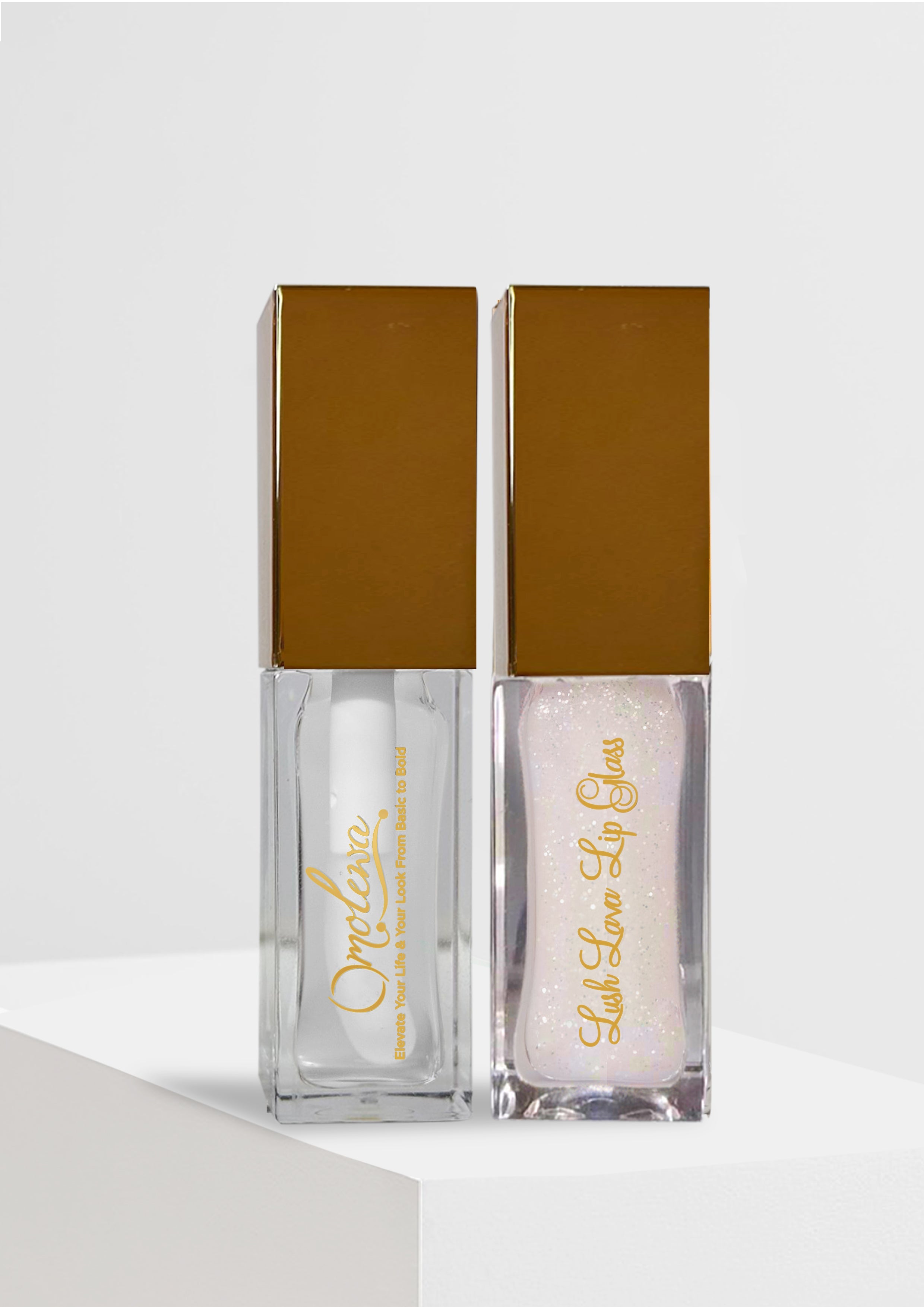 Lustrous Lip Nourishing Oil - New Shades (Copy) omolewa-makeup