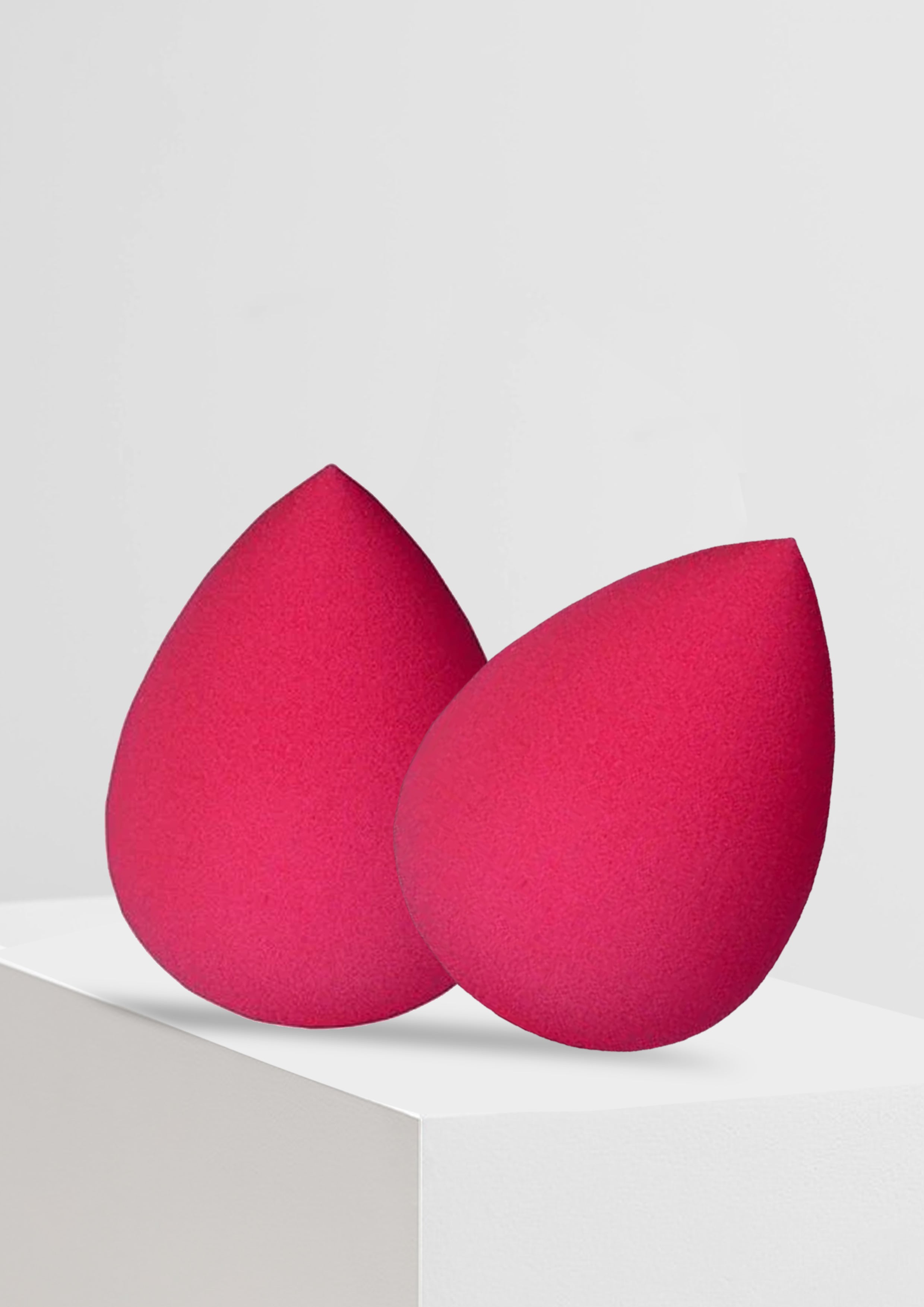 Makeup Blending Sponge (Test) Omolewa Makeup