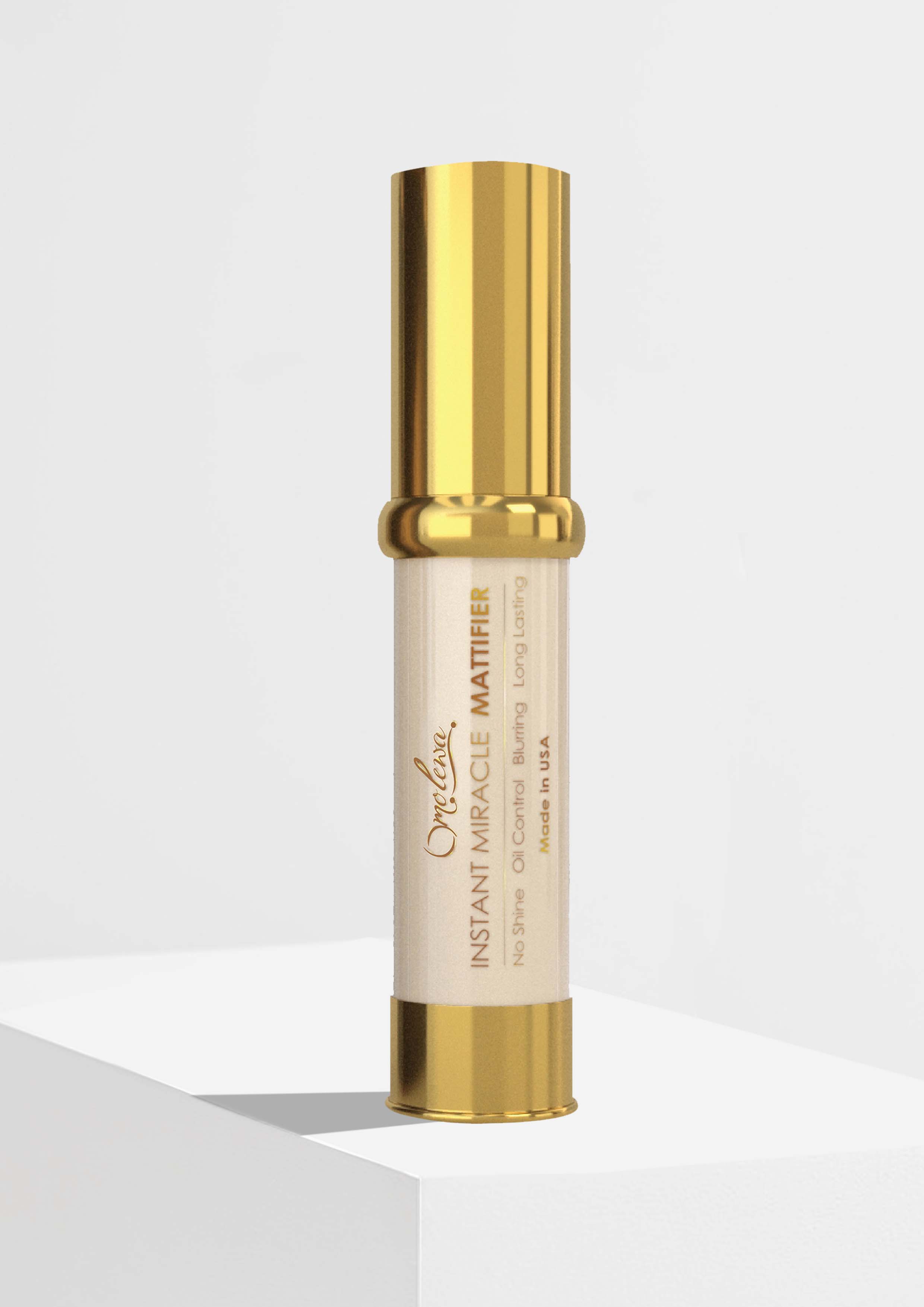 Matte Hold
Extra Matte Hold