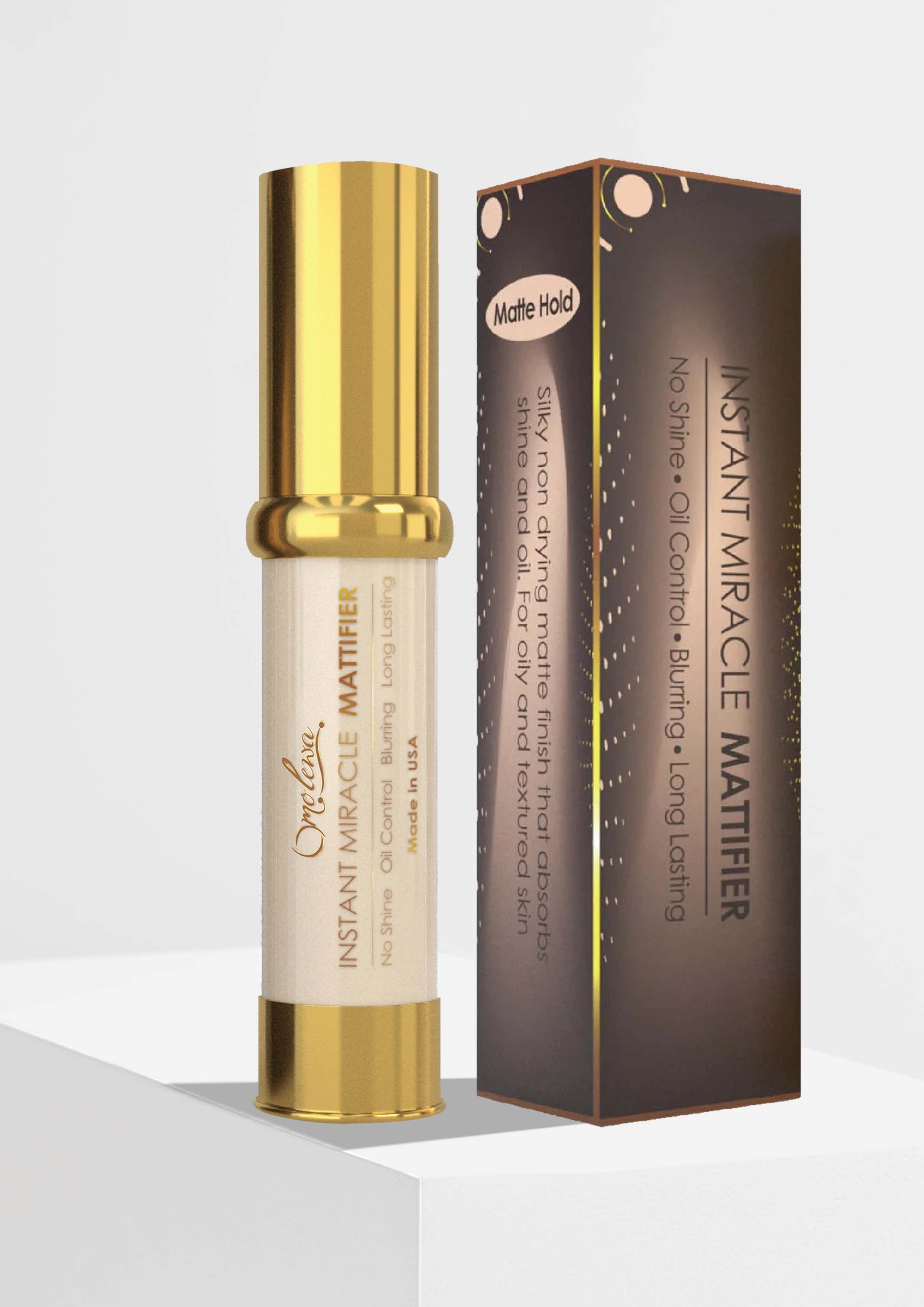 Matte Hold
Extra Matte Hold