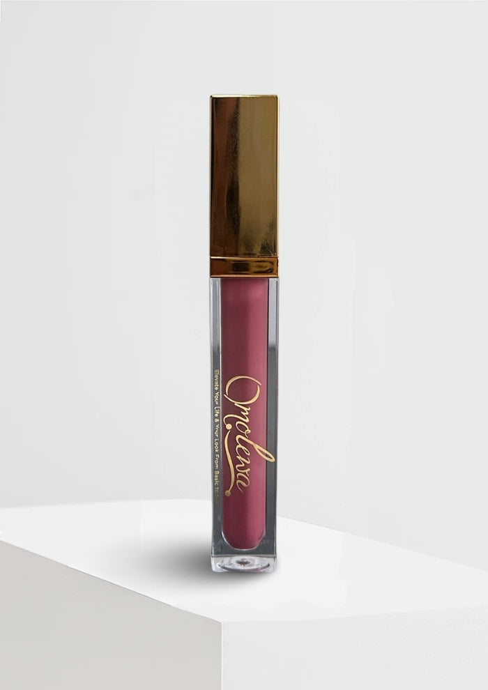 Lustrous Lip Nourishing Oil - New Shades (Copy) omolewa-makeup