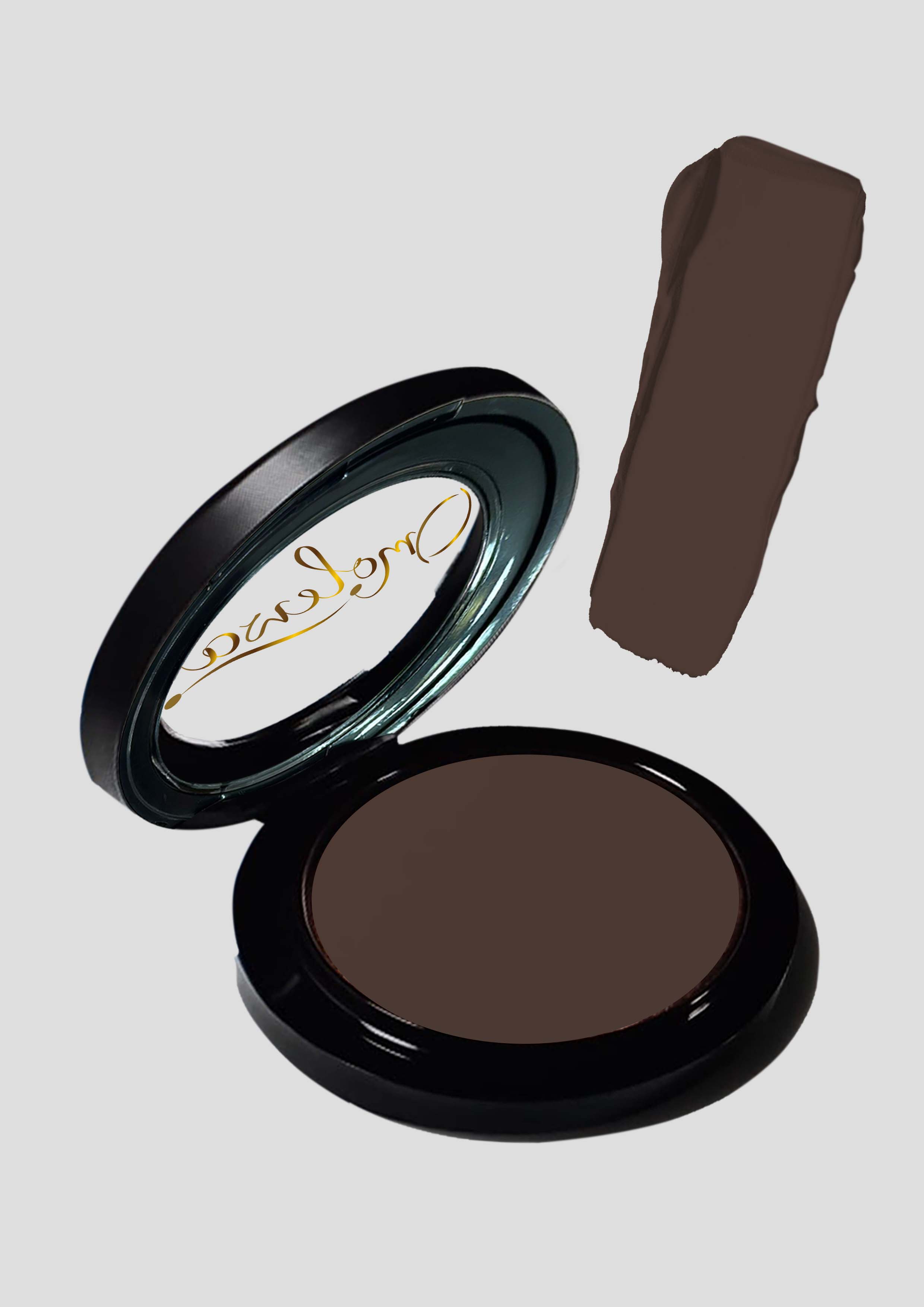 Camouflage Cover Crème