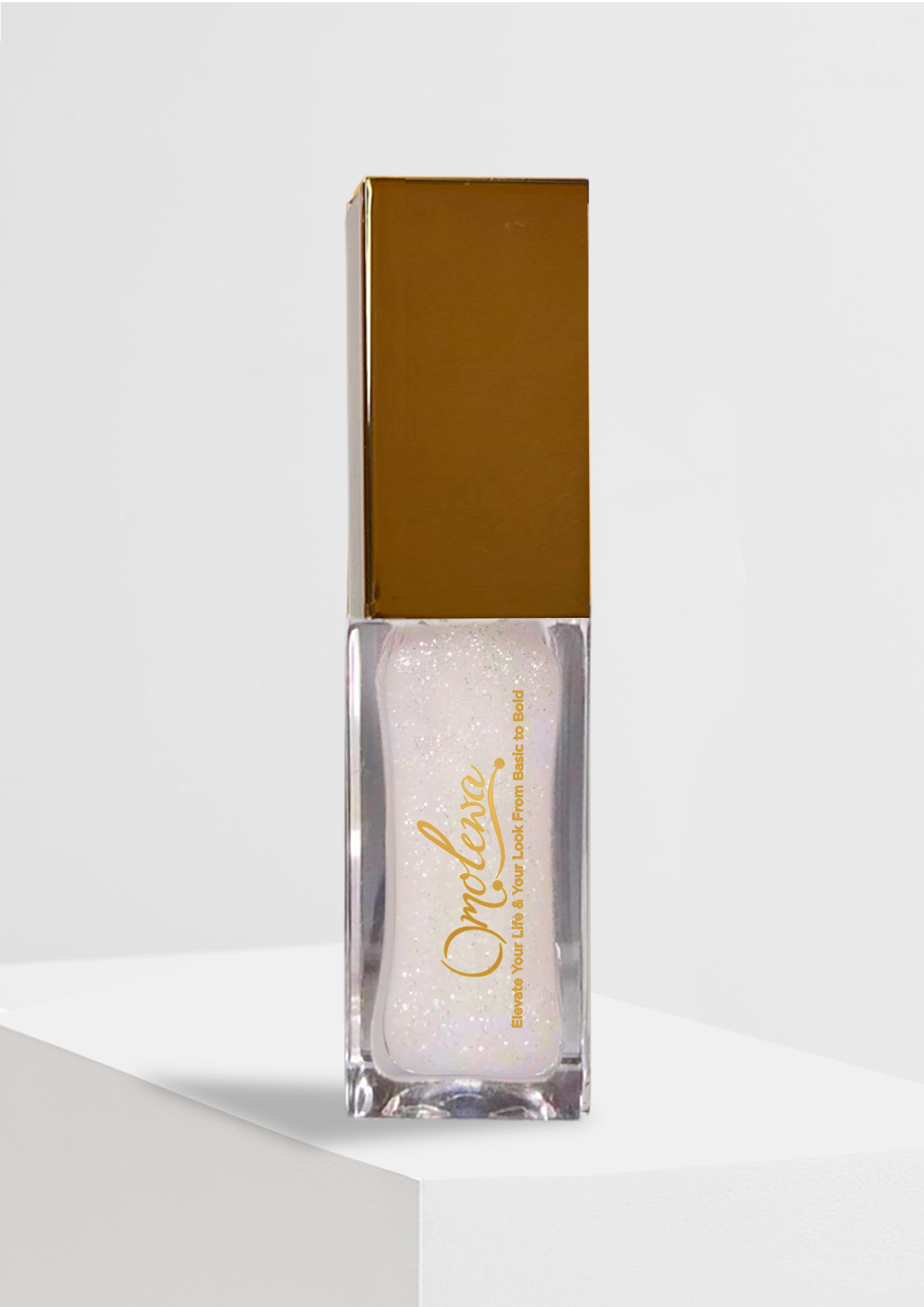 Lustrous Lip Nourishing Oil - New Shades (Copy) omolewa-makeup
