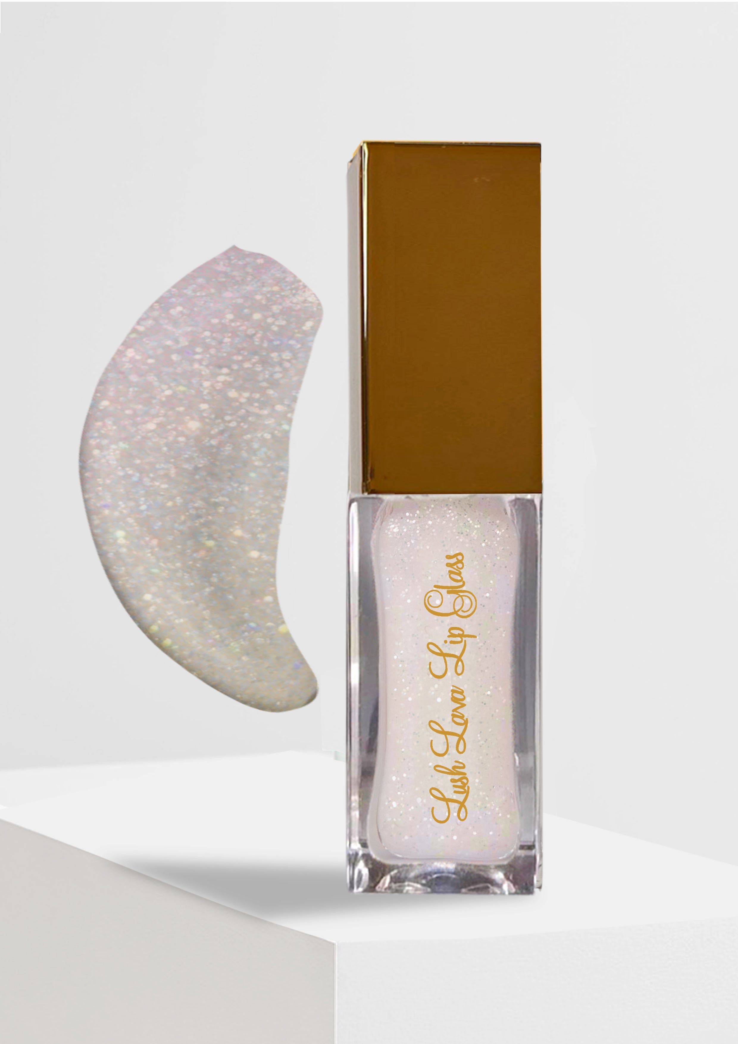 Lustrous Lip Nourishing Oil - New Shades (Copy) omolewa-makeup