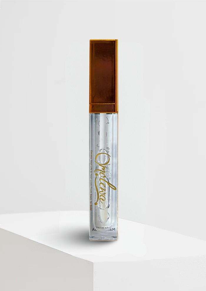 Lustrous Lip Nourishing Oil - New Shades (Copy) omolewa-makeup