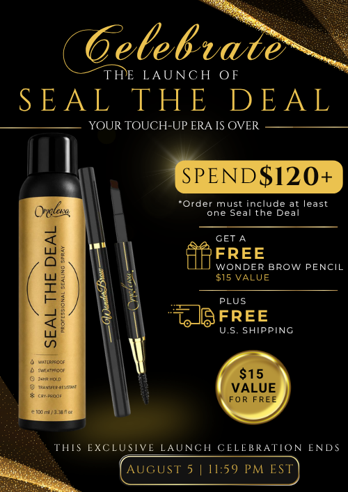 Seal The Deal Professional Sealing Spray omolewa-makeup