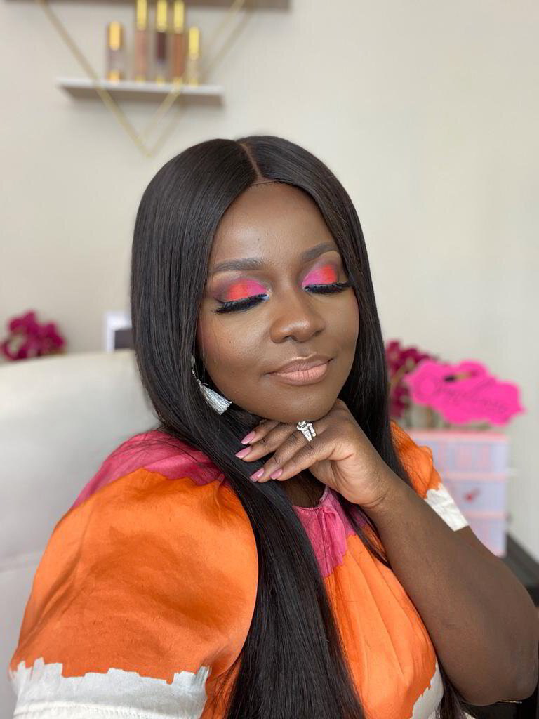 Master Your Makeup Like A Pro Class - April 11 2026 Omolewa Makeup