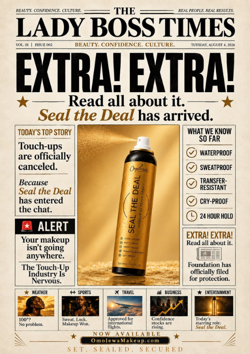 Oily Combination Skin System + Seal The Deal#Choose Your System_Oily Combination Skin System + Seal The Deal
