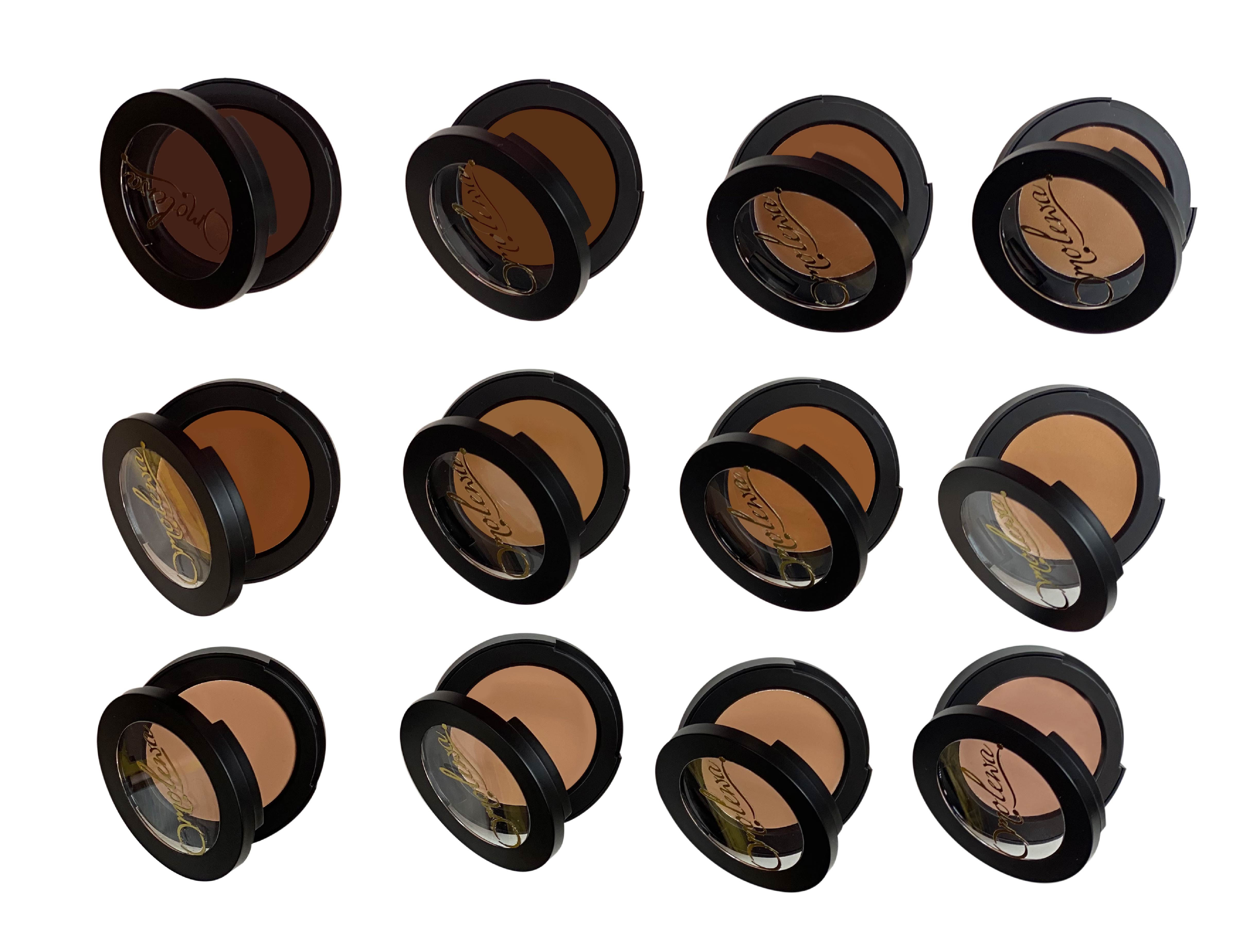 Copy of Camouflage Cover Crème (Copy) omolewa-makeup