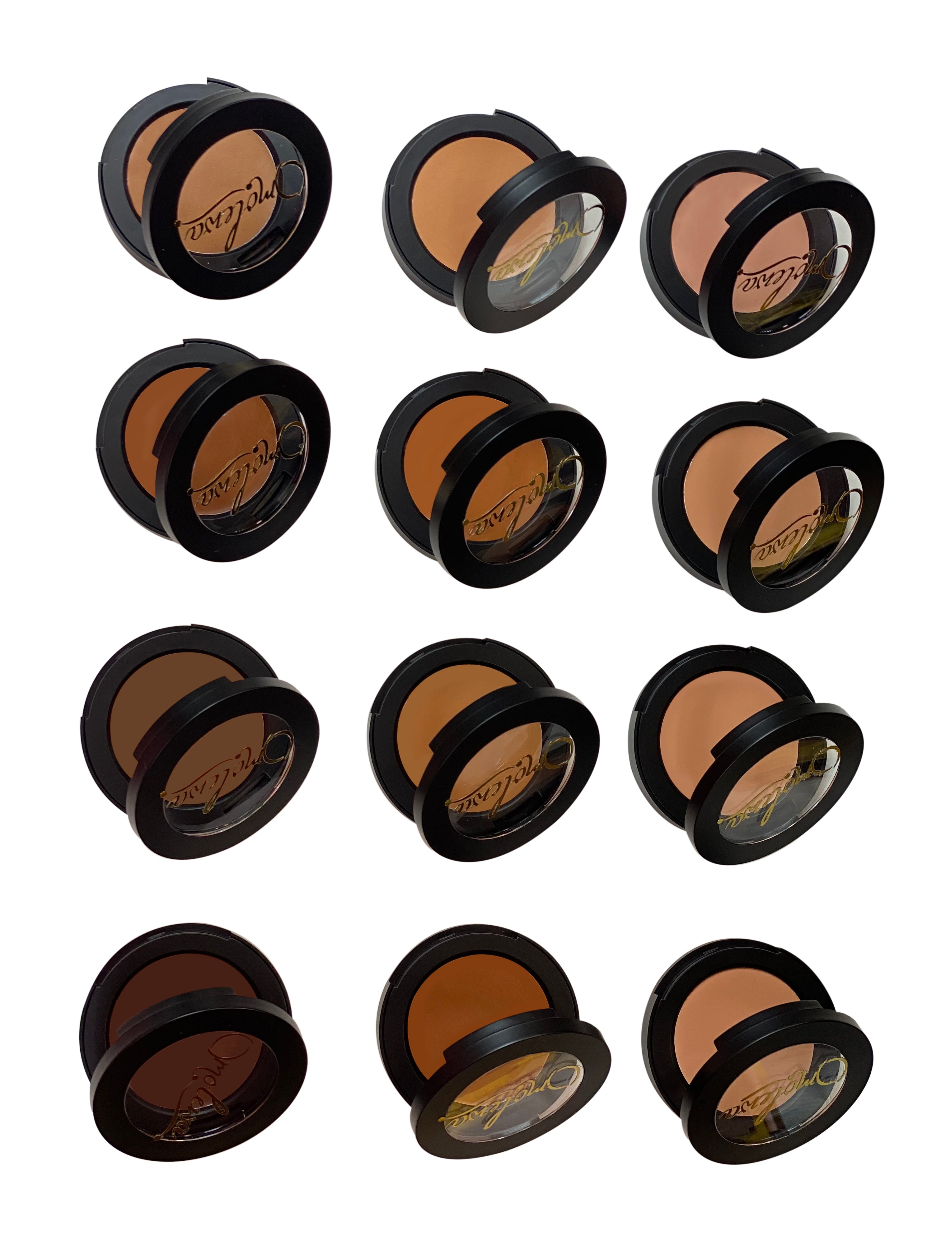 Copy of Camouflage Cover Crème (Copy) omolewa-makeup