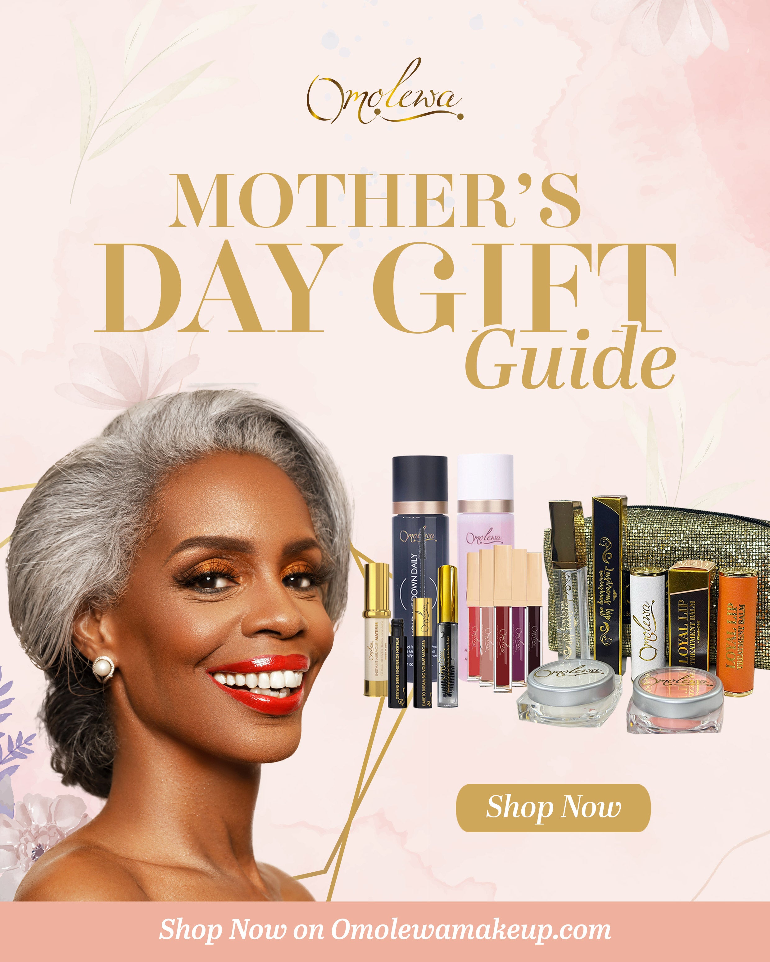 Mother's Day Gift Ideas