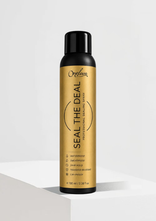Seal The Deal Professional Sealing Spray omolewa-makeup