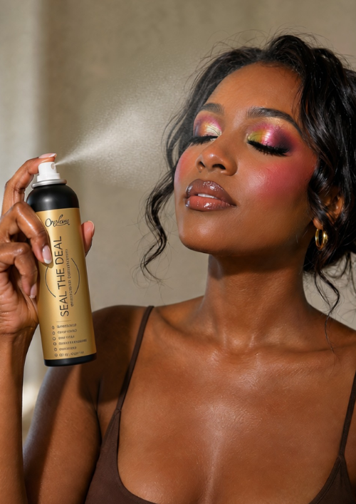 Seal The Deal Professional Sealing Spray omolewa-makeup