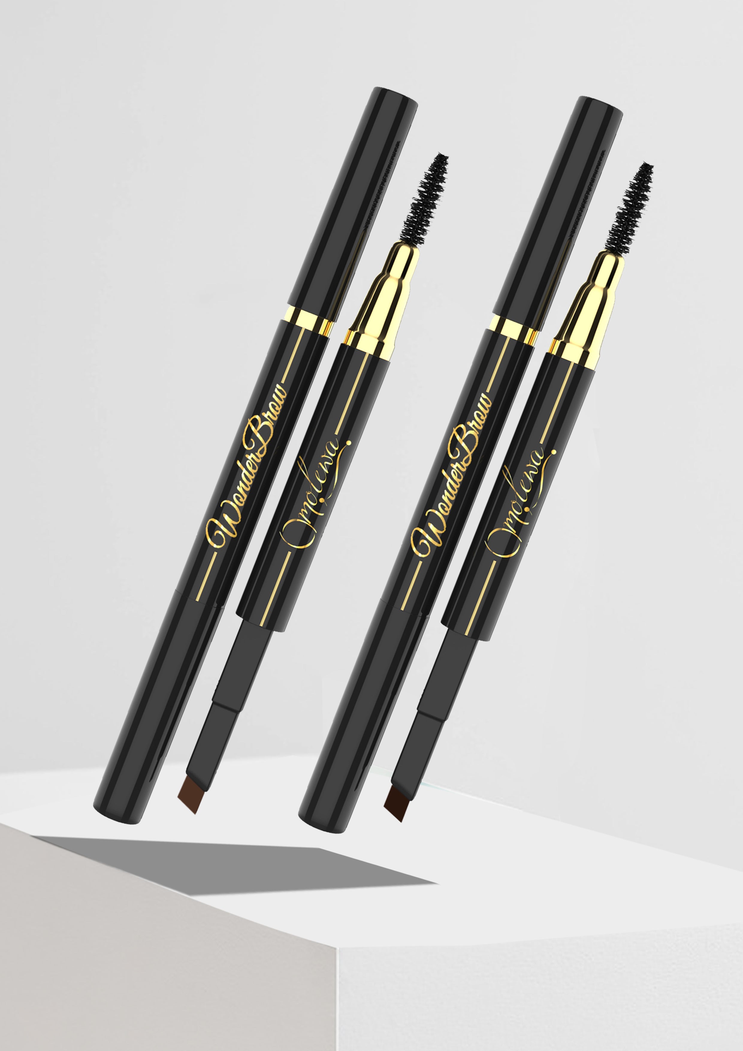 Wonder Brow Pencil (Test) omolewa-makeup