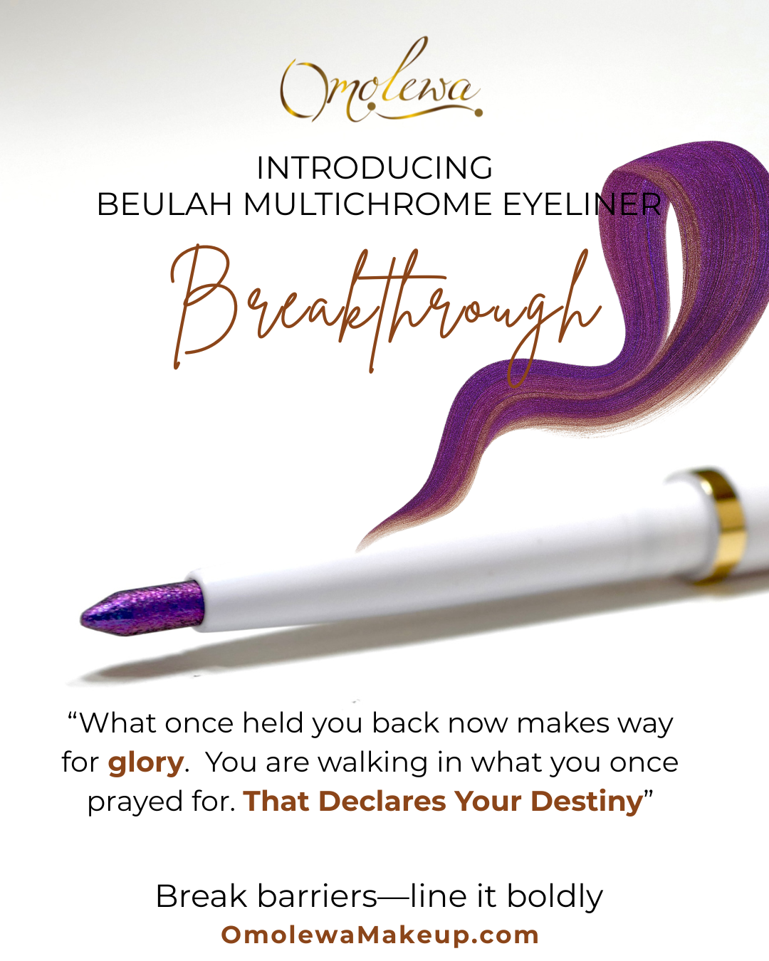 Breakthrough