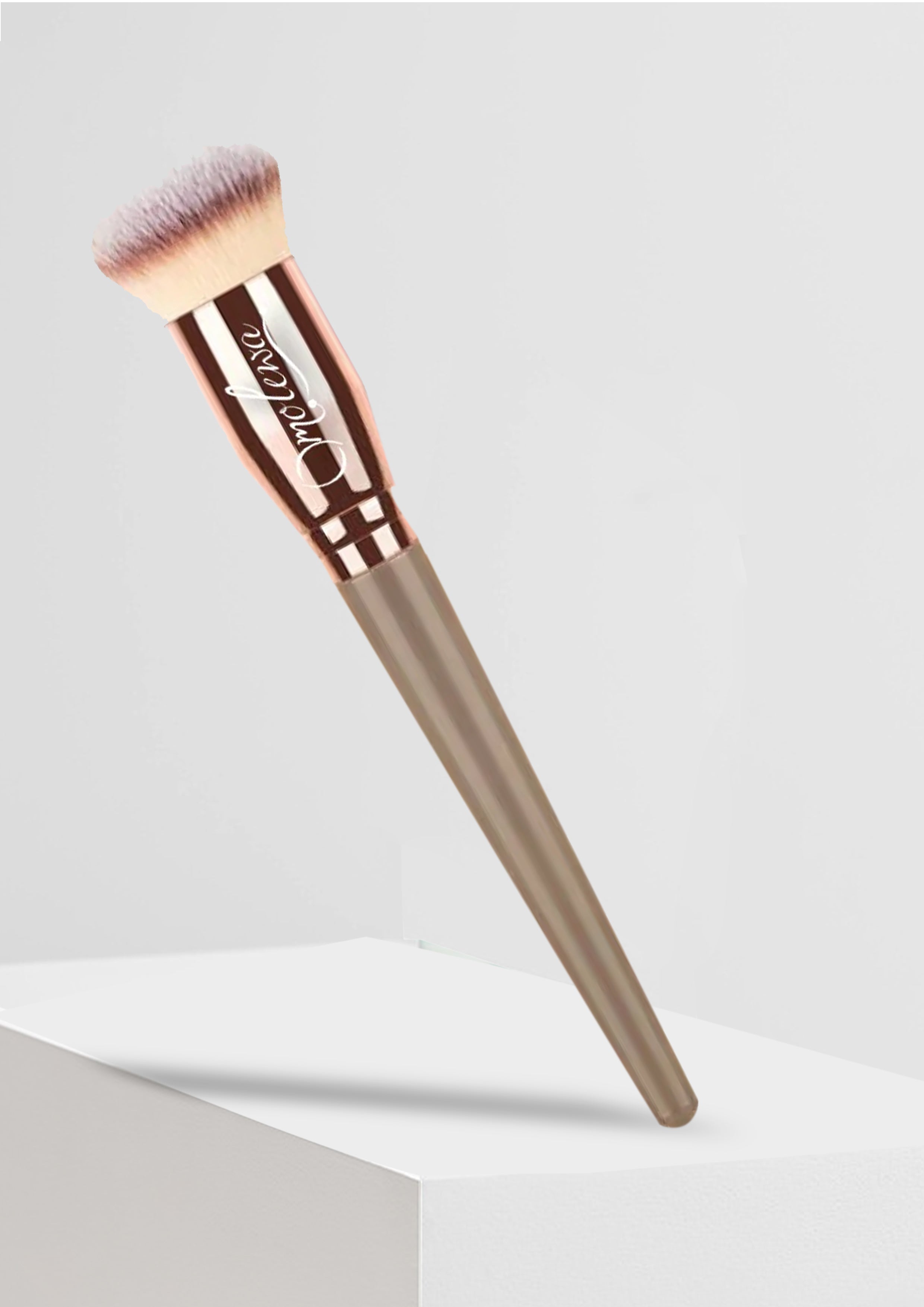 Fearless Brushes (Test) Omolewa Makeup