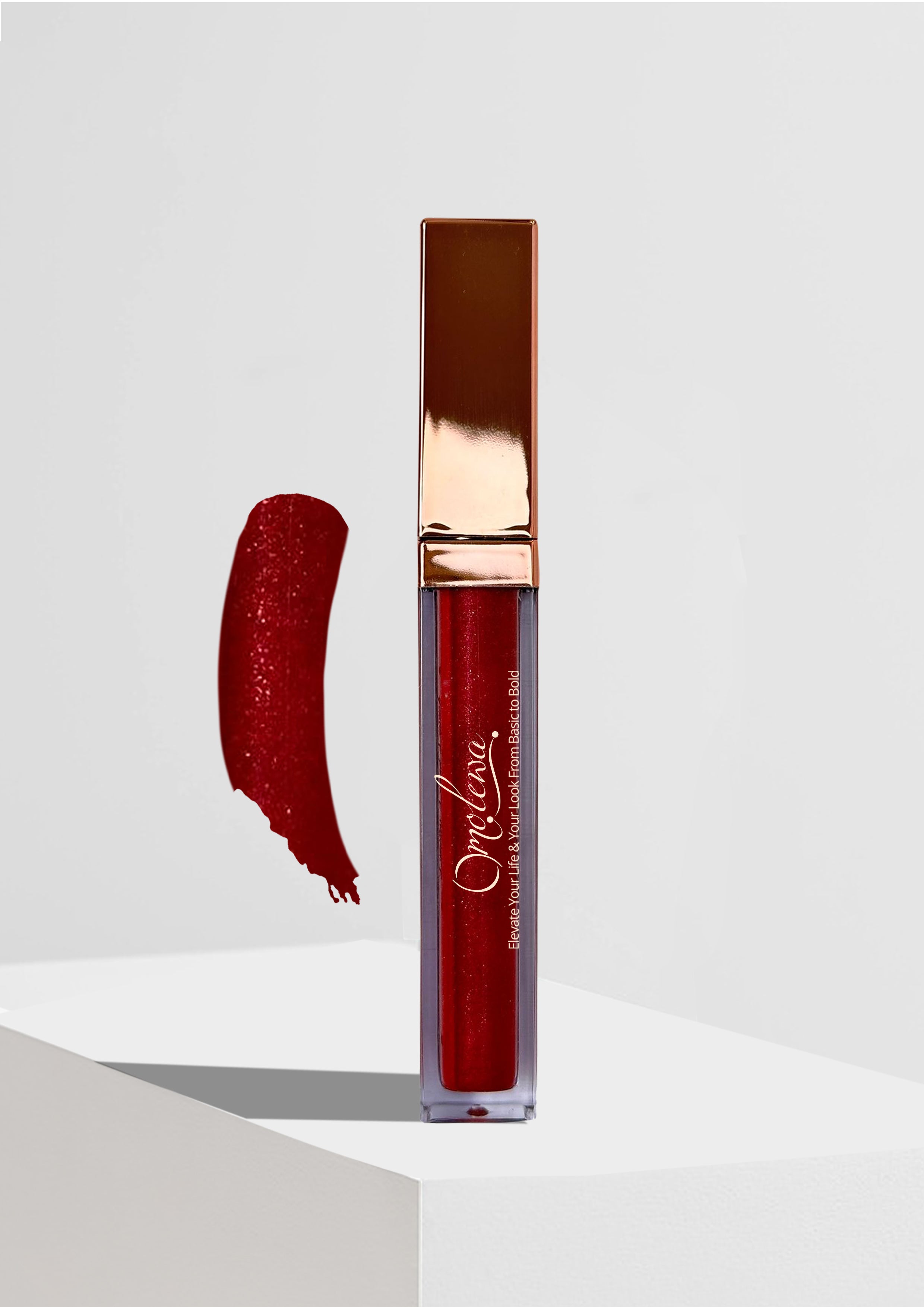 Limitless Metallic Lipsticks - Limited Edition omolewa-makeup