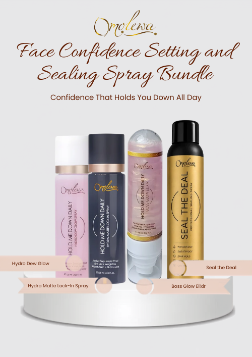 4-Piece Setting + Locking + Seal Set#Choose Your Bundle_4-Piece Setting + Locking + Seal Set