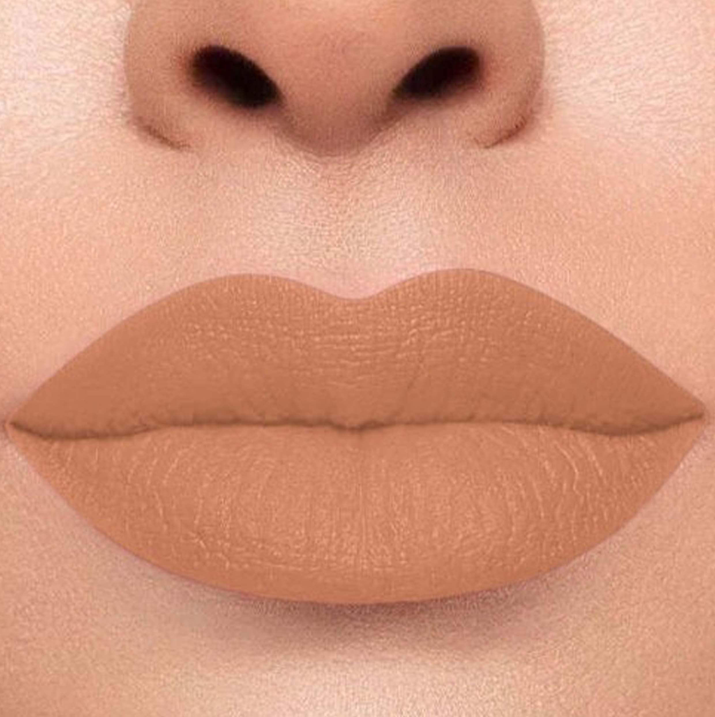 influencer lip