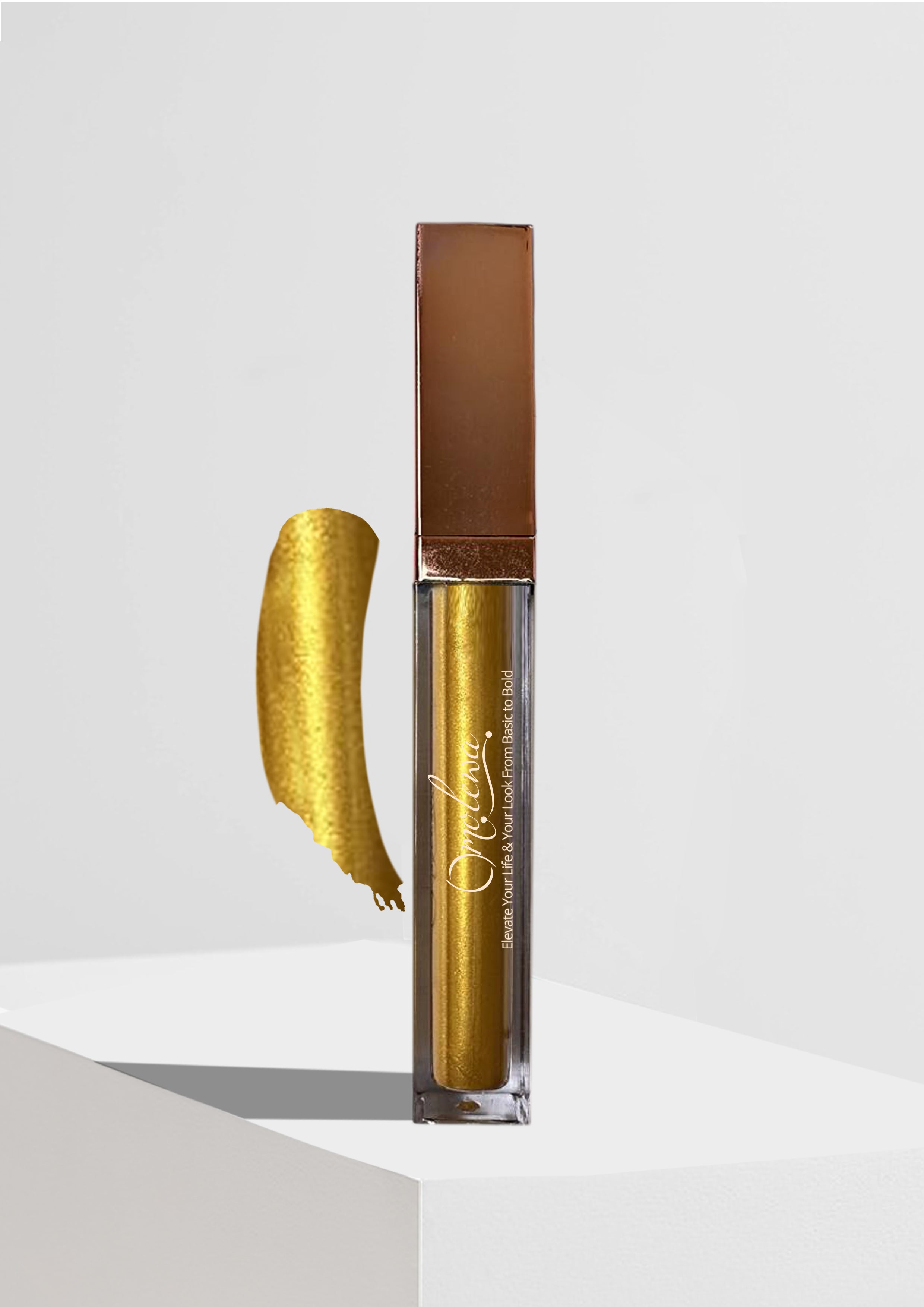 Limitless Metallic Lipsticks - Limited Edition omolewa-makeup