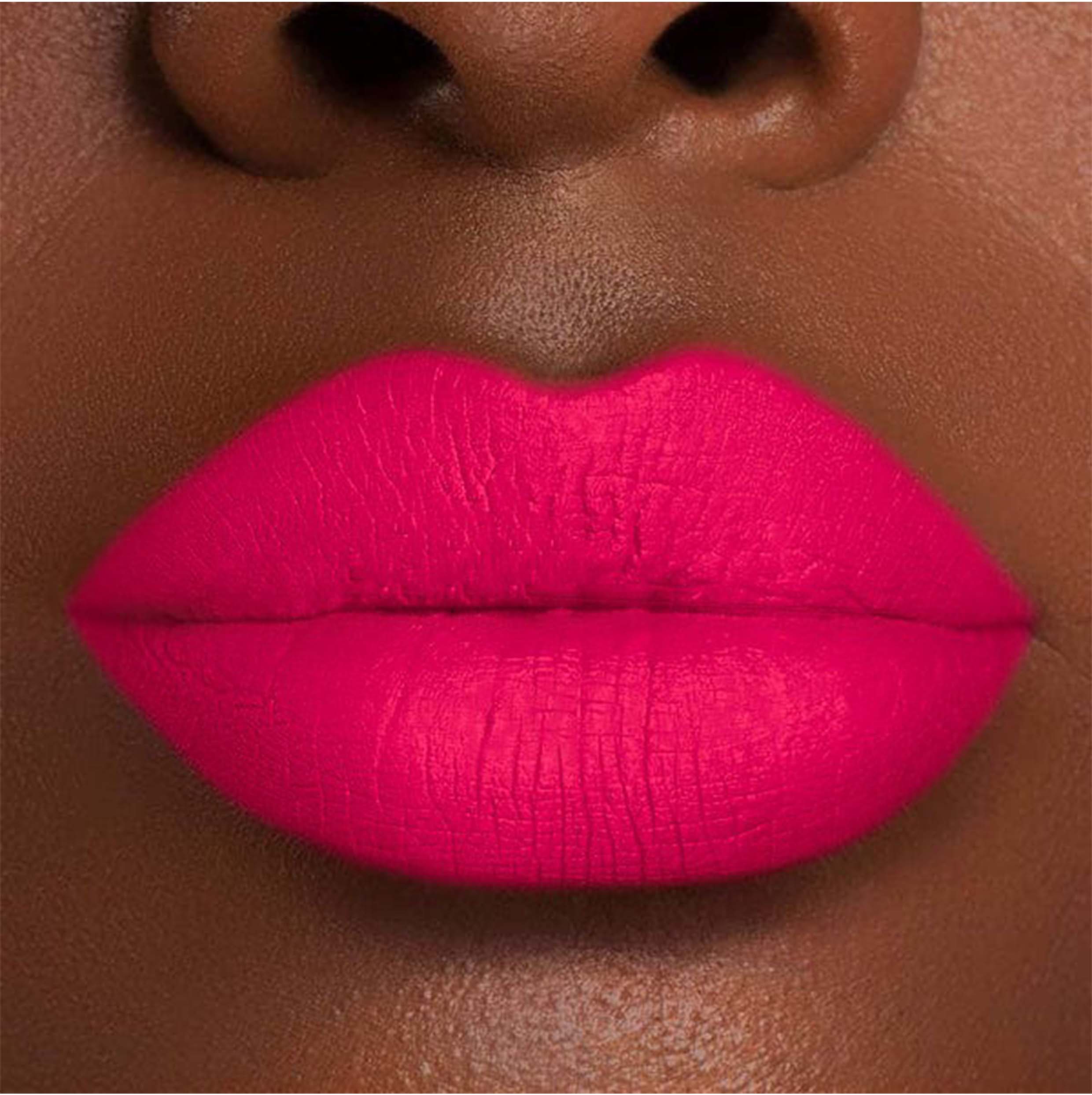 Passionista lip