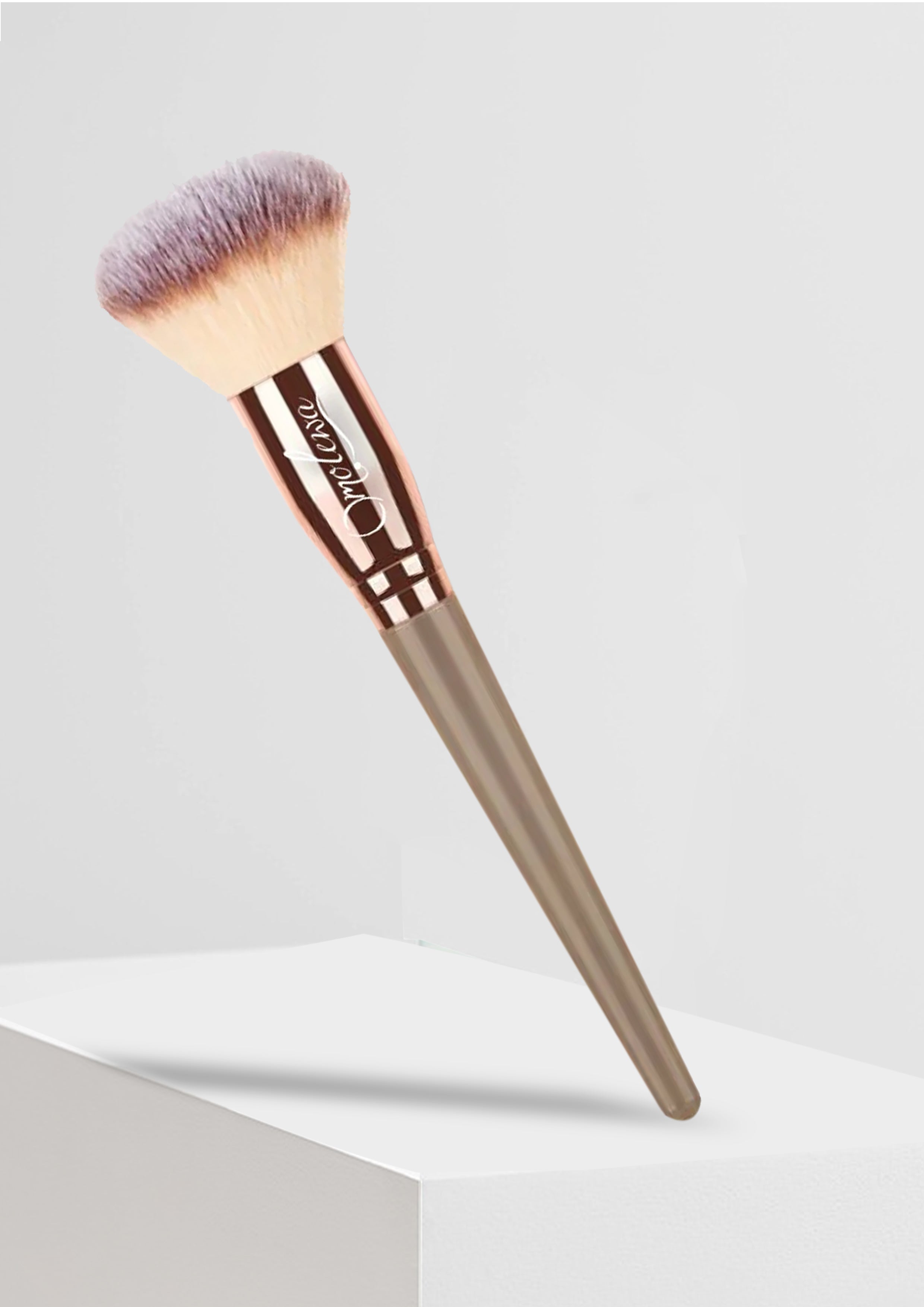 Fearless Brushes (Test) Omolewa Makeup