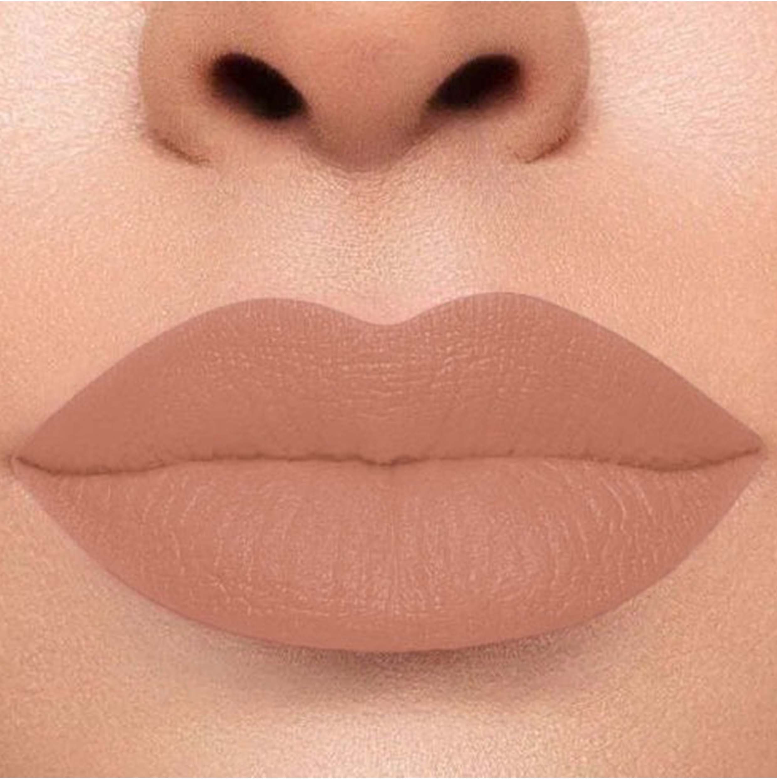 Romantic lip