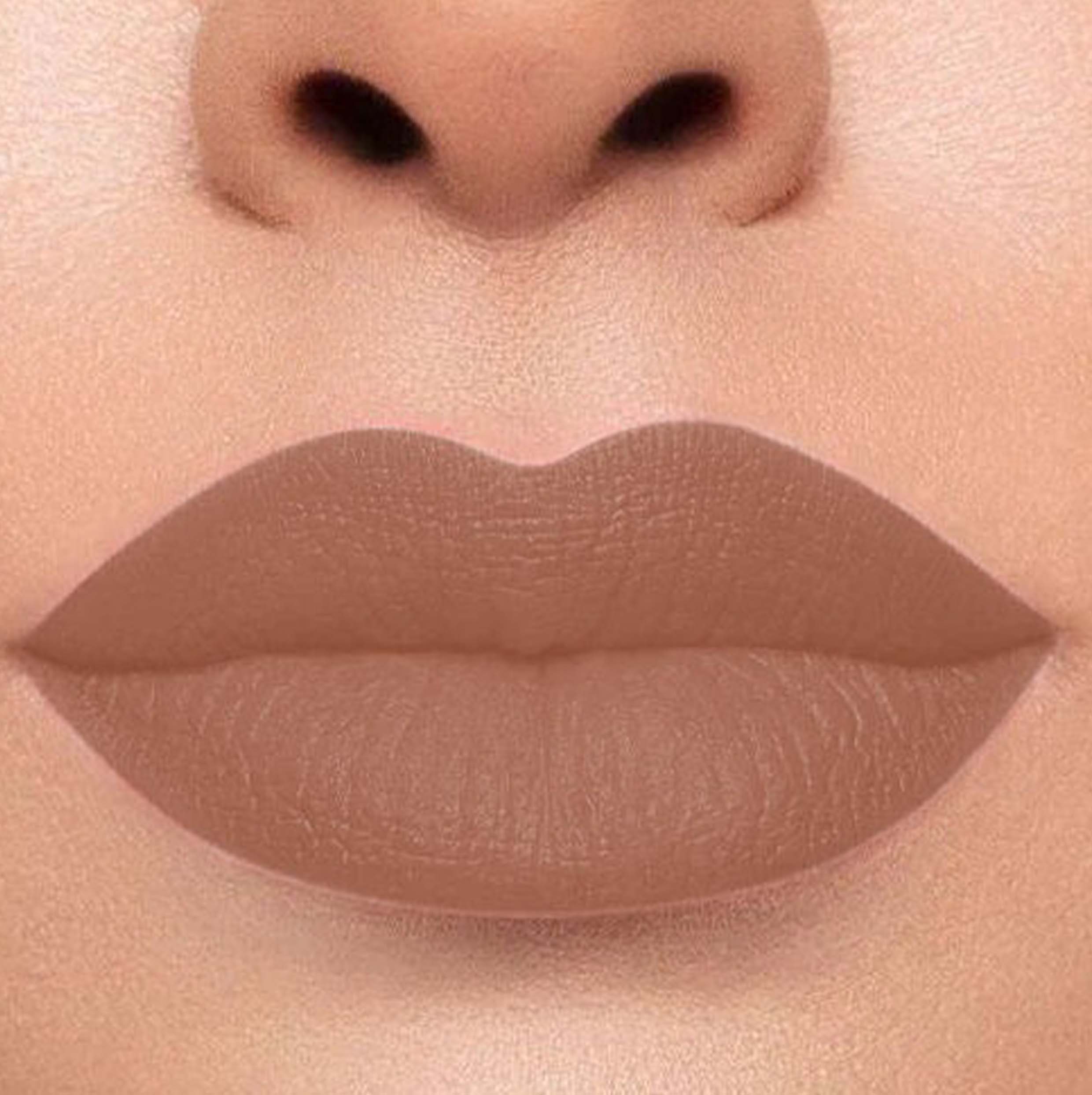 Trendsetter lip