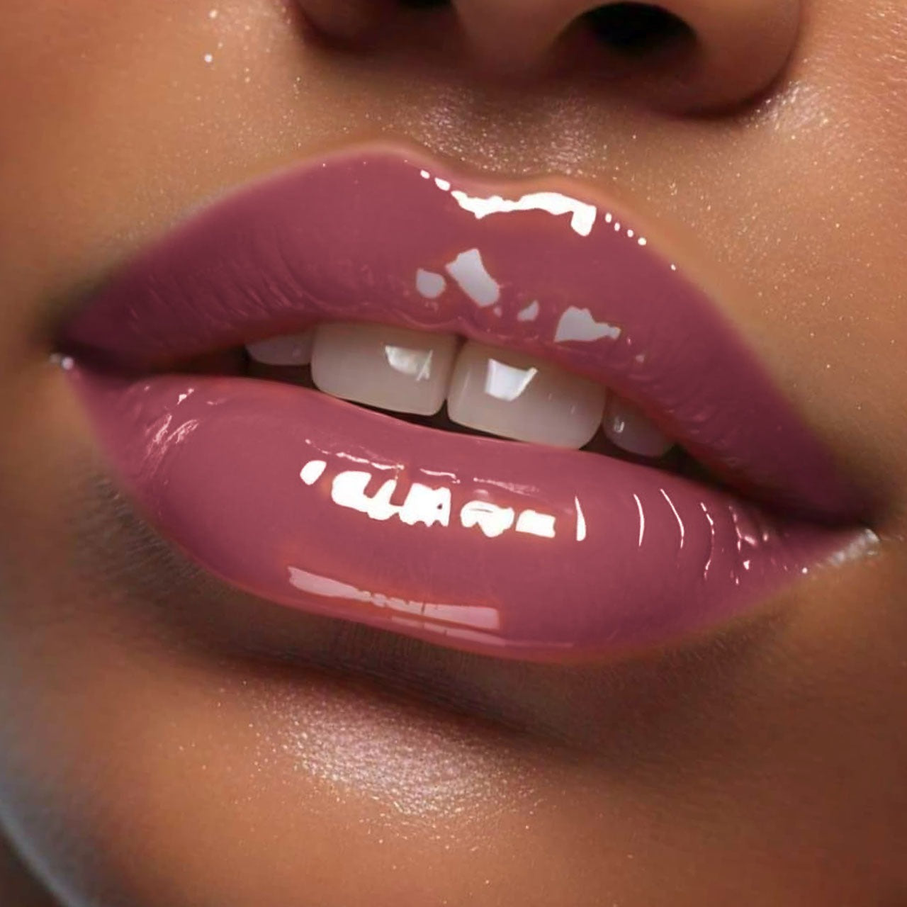 queening lip