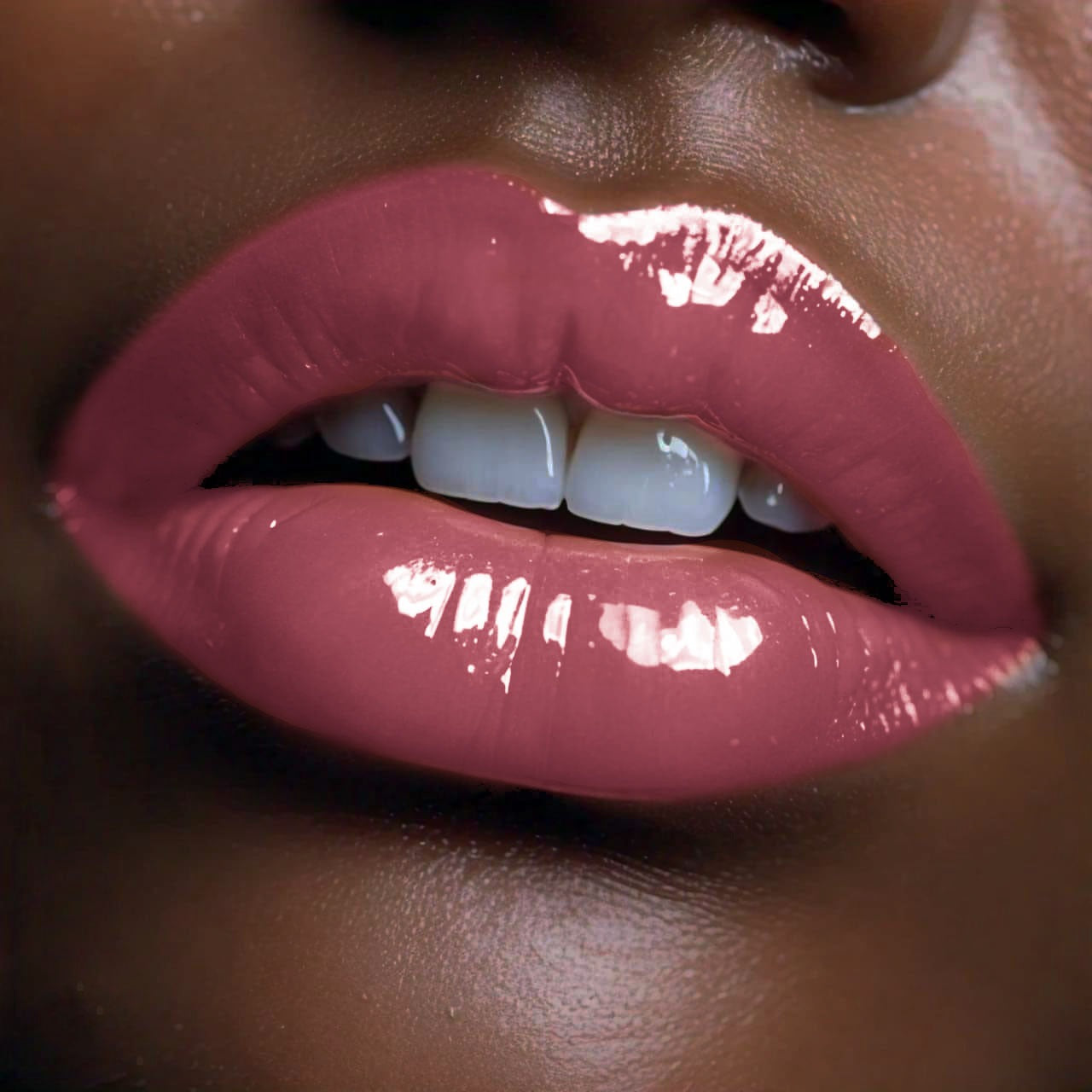 queening lip