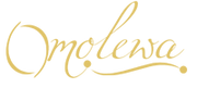 Omolewa Cosmetics logo