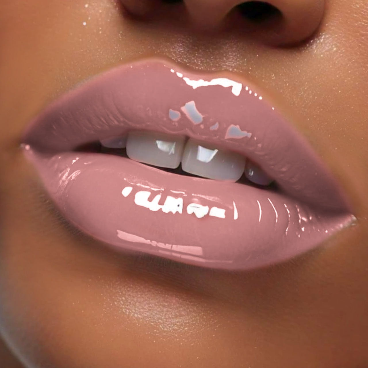 worthy lip