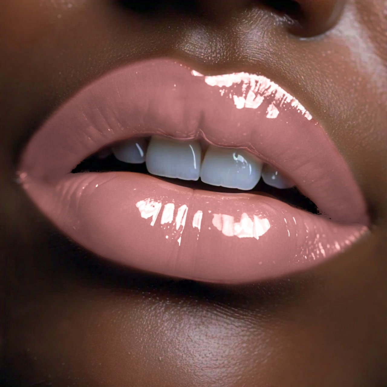 worthy lip