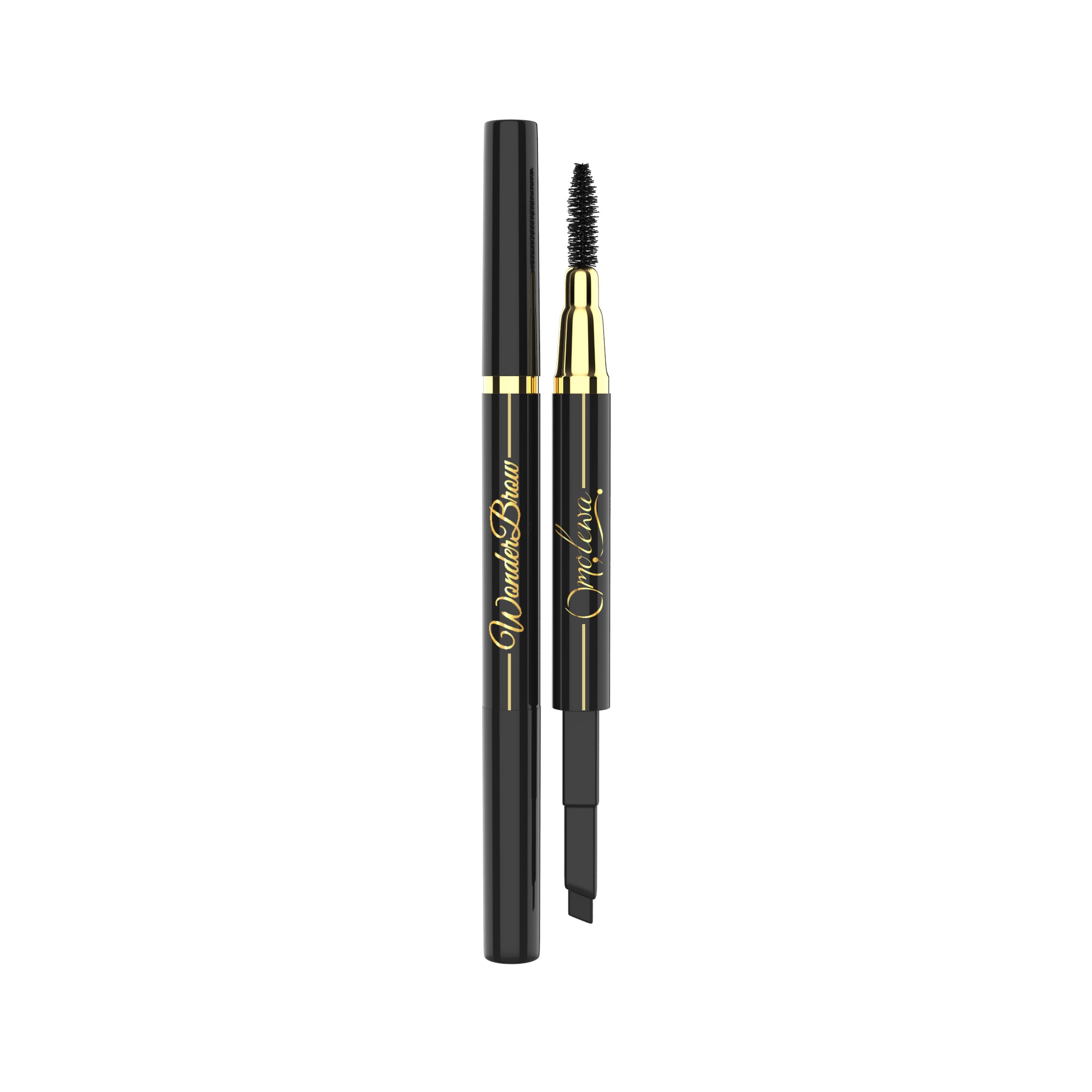 Wonder Brow Pencil (Test) omolewa-makeup