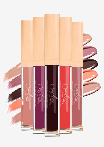 Best Selling Limitless Liquid Lipsticks omolewa-makeup