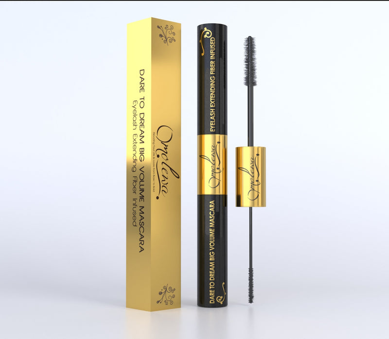 Dare to Dream Big Mascara - infused with lash extending fibers ...