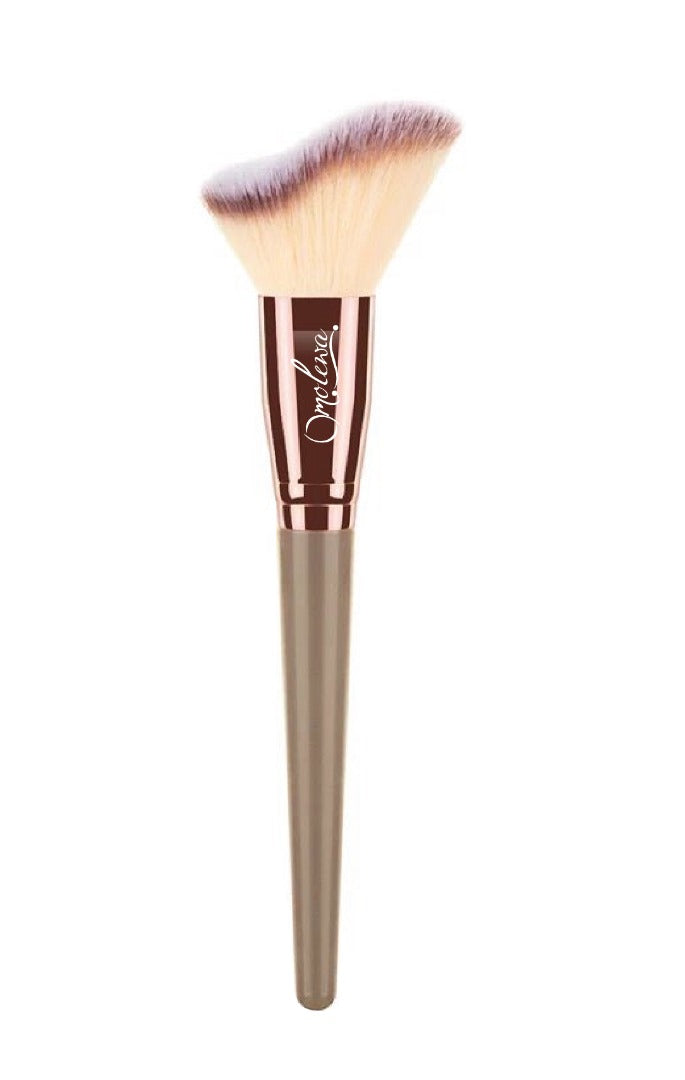 Curved Contour Brush