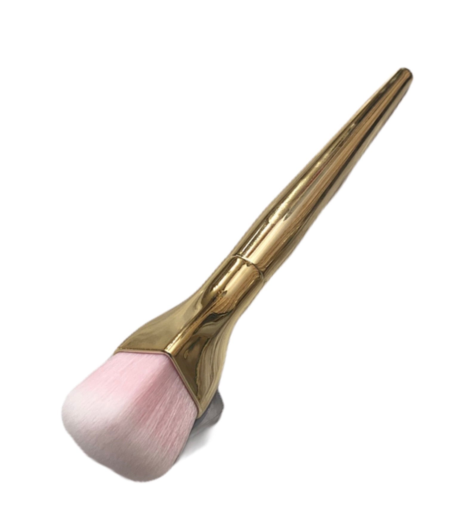 Dense Heart Shaped Brush
Fluffy Powder Brush