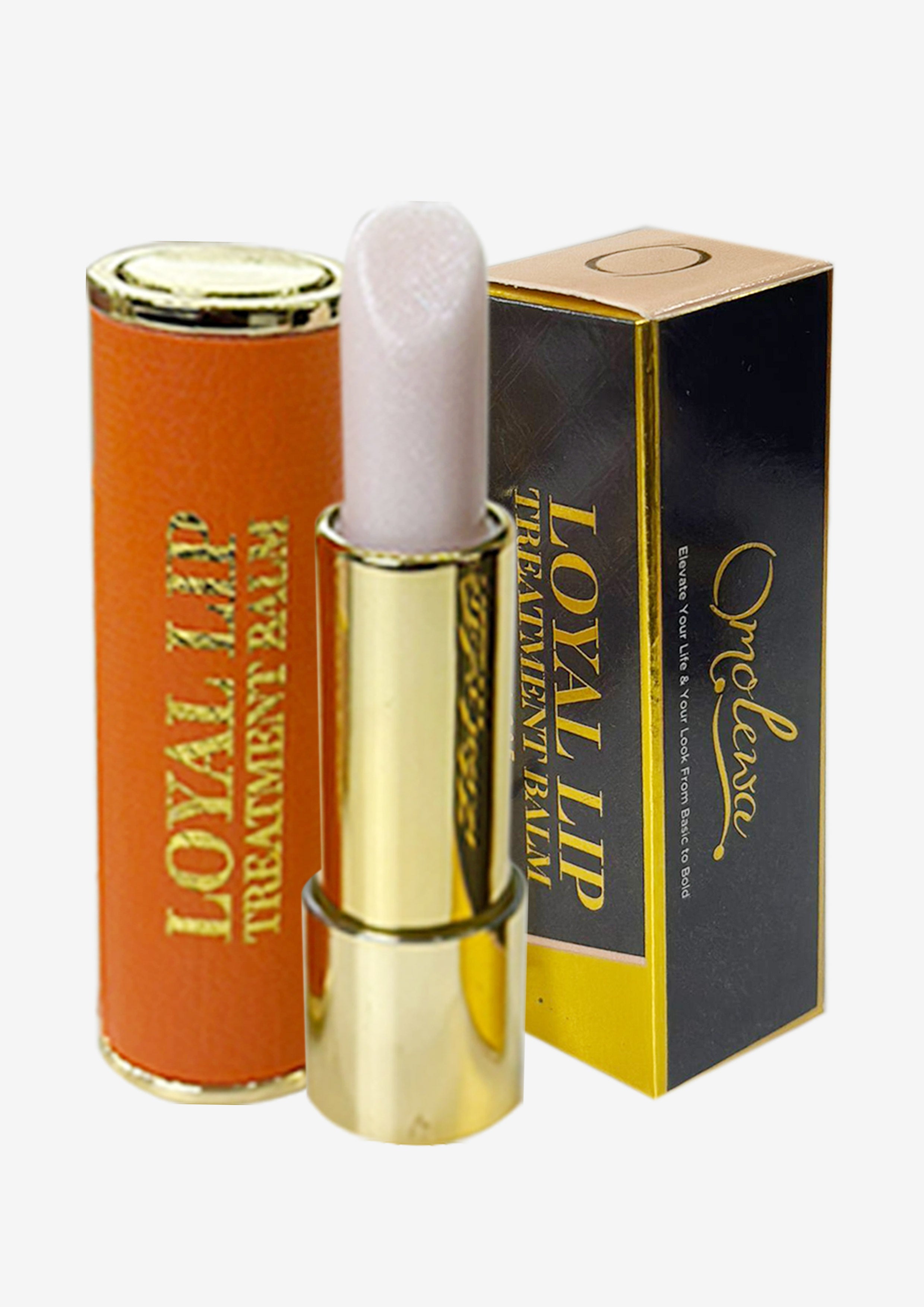 Loyal Lip Treatment Balms (Test) omolewa-makeup