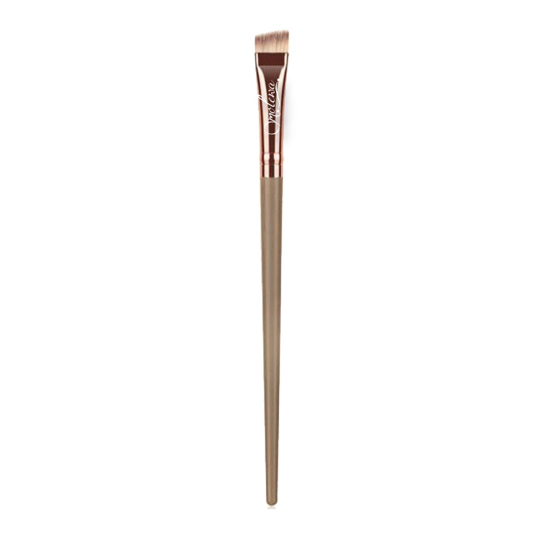 Flat Angled Brush omolewa-makeup