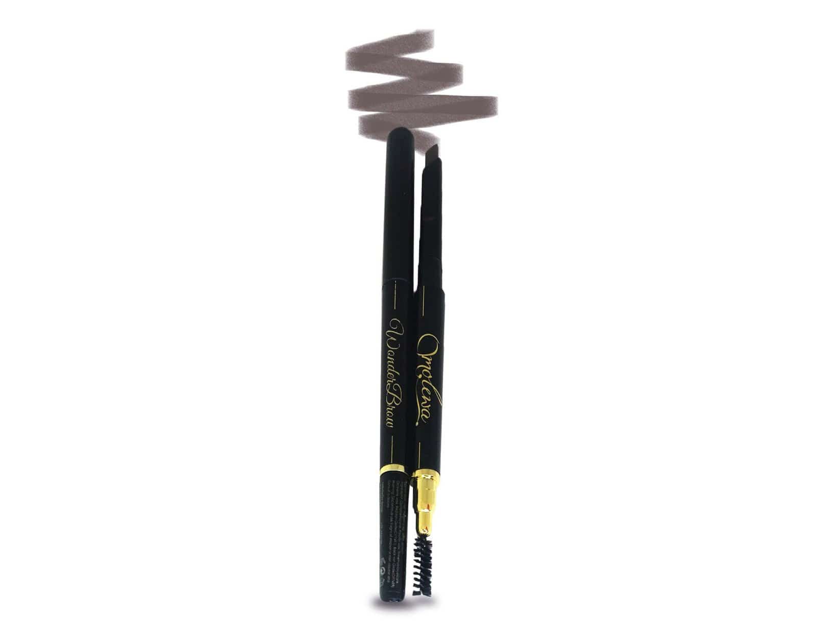 Wonder Brow Pencil (Test) omolewa-makeup